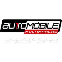 Logotipo da empresa AUTOMOBILE MULTIMARCAS