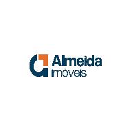 Logotipo da empresa ALMEIDA IMOVEIS
