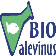 Logotipo da empresa BIOALEVINUS