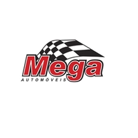 Logotipo da empresa MEGA VEICULOS