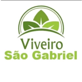 Logotipo da empresa VIVEIRO SAO GABRIEL
