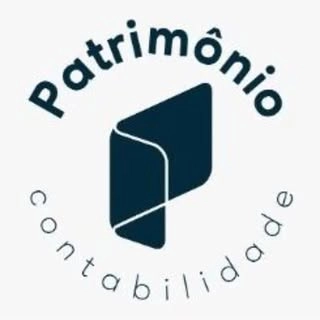 Logotipo da empresa PATRIMONIO CONTABILIDADE LTDA