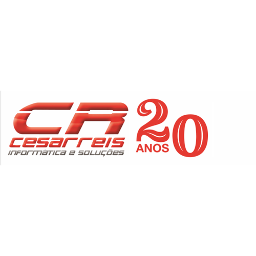 Logotipo da empresa CESAR REIS