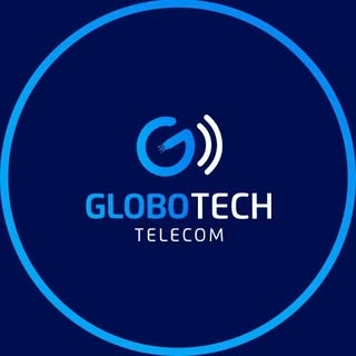 Logotipo da empresa GLOBOTECH