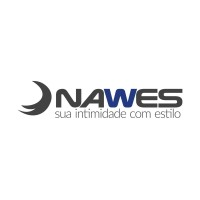 Logotipo da empresa NAWES CONFECCOES