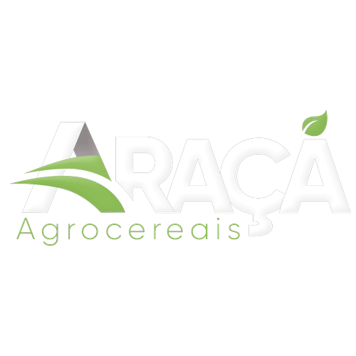 Logotipo da empresa ARACA AGROCEREAIS