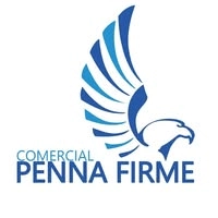 Logotipo da empresa COMERCIAL IMPORTADORA PENNA FIRME LTDA