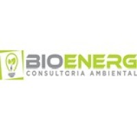 Logotipo da empresa BIOENERG