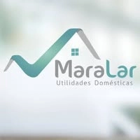 Logotipo da empresa MARALAR - DISTRIBUIDORA DE UTILIDADES DOMESTICA