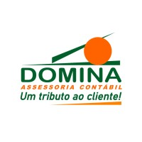 Logotipo da empresa DOMINA CONTABILIDADE