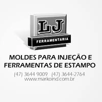 Logotipo da empresa MARKOMETAL