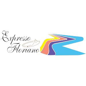 Logotipo da empresa EXPRESSO FLORIANO LTDA