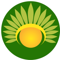 Logotipo da empresa CLOROPHILA DO TRIGO