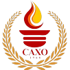 Logotipo da empresa COLEGIO ARMANDO XAVIER