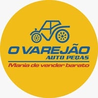 Logotipo da empresa O VAREJO AUTO PECAS