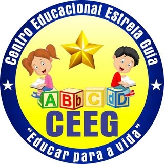 Logotipo da empresa CENTRO EDUCACIONAL ESTRELA GUIA