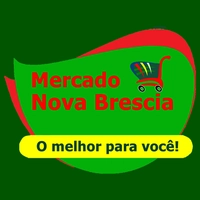 Logotipo da empresa LANCHERIA E MINI MERCADO NOVA BRESCIA