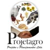 Logotipo da empresa PROJETAGRO