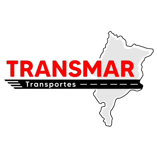 Logotipo da empresa TRANSMAR
