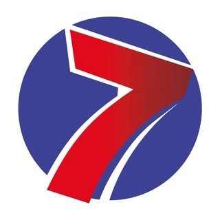 Logotipo da empresa SEVEN TEXTIL INDUSTRIA LTDA