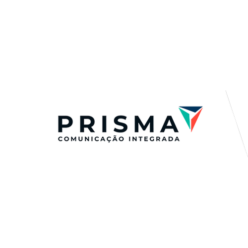 Logotipo da empresa PRISMA COMUNICACAO VISUAL