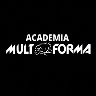 Logotipo da empresa ACADEMIA MULT FORMA