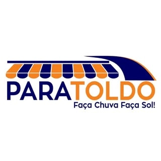 Logotipo da empresa PARATOLDO