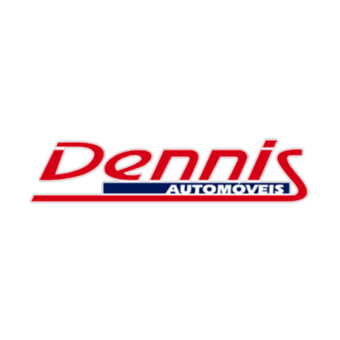Logotipo da empresa DENNIS AUTOMOVEIS