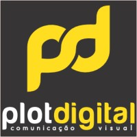 Logotipo da empresa PLOT DIGITAL