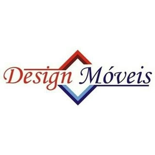 Logotipo da empresa DESIGN MOVEIS