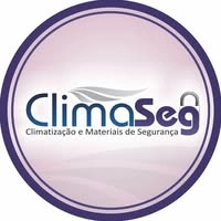Logotipo da empresa CLIMASEG