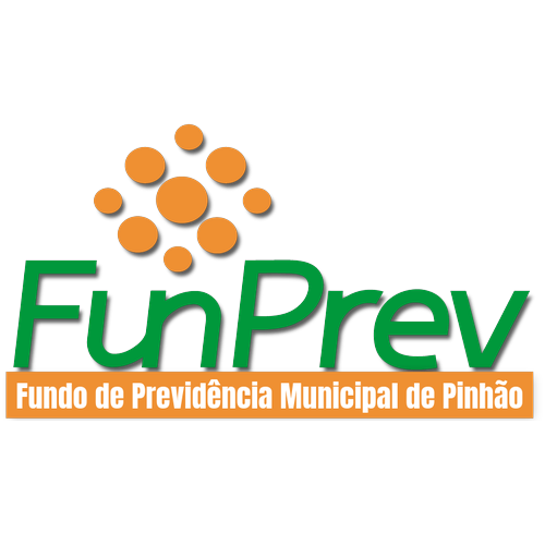 Logotipo da empresa FUNPREV