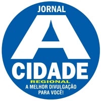 Logotipo da empresa JORNAL A CIDADE DE CONCHAL