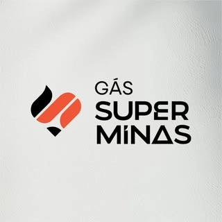 Logotipo da empresa GAS SUPERMINAS