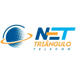 Logotipo da empresa NETTRIANGULO TELECOM