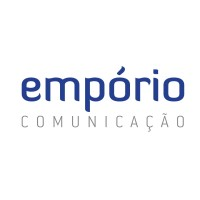 Logotipo da empresa EMPORIO COMUNICACAO