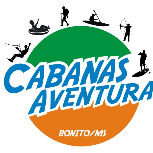 Logotipo da empresa HOTEL CABANAS