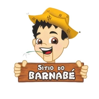 Logotipo da empresa SITIO BARNABE
