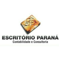 Logotipo da empresa ESCRITORIO CONTABIL PARANA