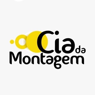 Logotipo da empresa CIA DA MONTAGEM