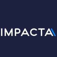 Logotipo da empresa IMPACTA