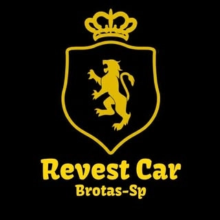 Logotipo da empresa TAPEARIA REVEST CAR