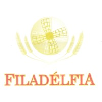 Logotipo da empresa MOINHO FILADELPHIA