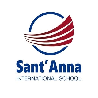 Logotipo da empresa SANTANNA INTERNATIONAL SCHOLL