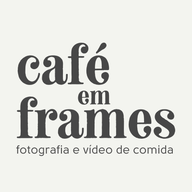 Logotipo da empresa CAFE EM FRAMES