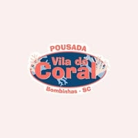 Logotipo da empresa POUSADA VILA DO CORAL LTDA.