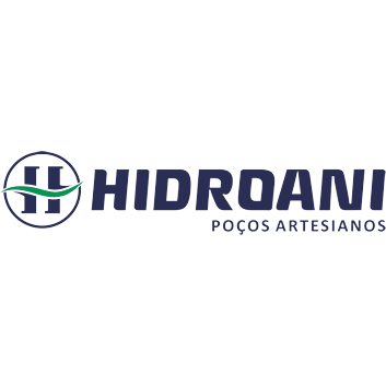 Logotipo da empresa HIDROANI