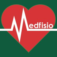 Logotipo da empresa MEDFISIO