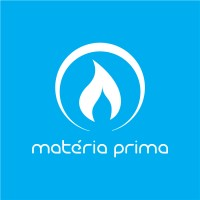 Logotipo da empresa MATERIA-PRIMA DESIGN LTDA