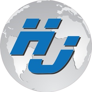 Logotipo da empresa H.J. INFORMATICA